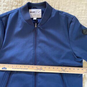 Men's William Rast Timberlake Ayala jacket Size L
